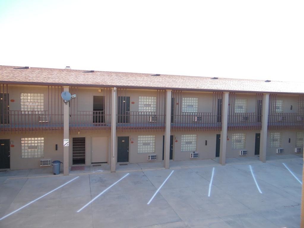 Bear Lodge Motel Sundance Exterior foto